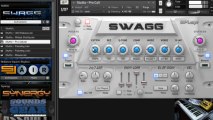 Big Fish Audio SWAGG library review and giveaway