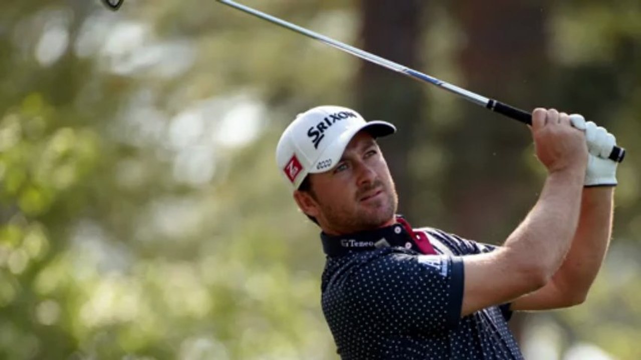 Best of the Brits - The Masters 2013 - Today's Golfer