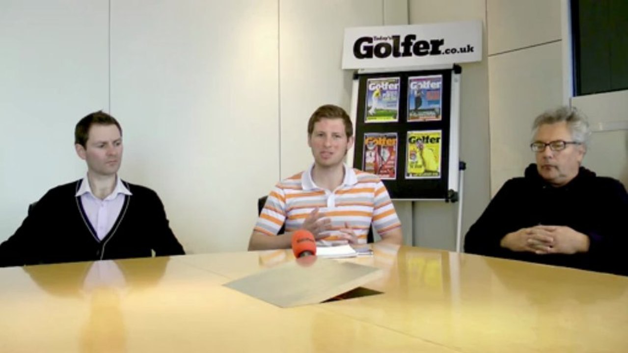 Our Picks - The Masters 2013 - Today's Golfer