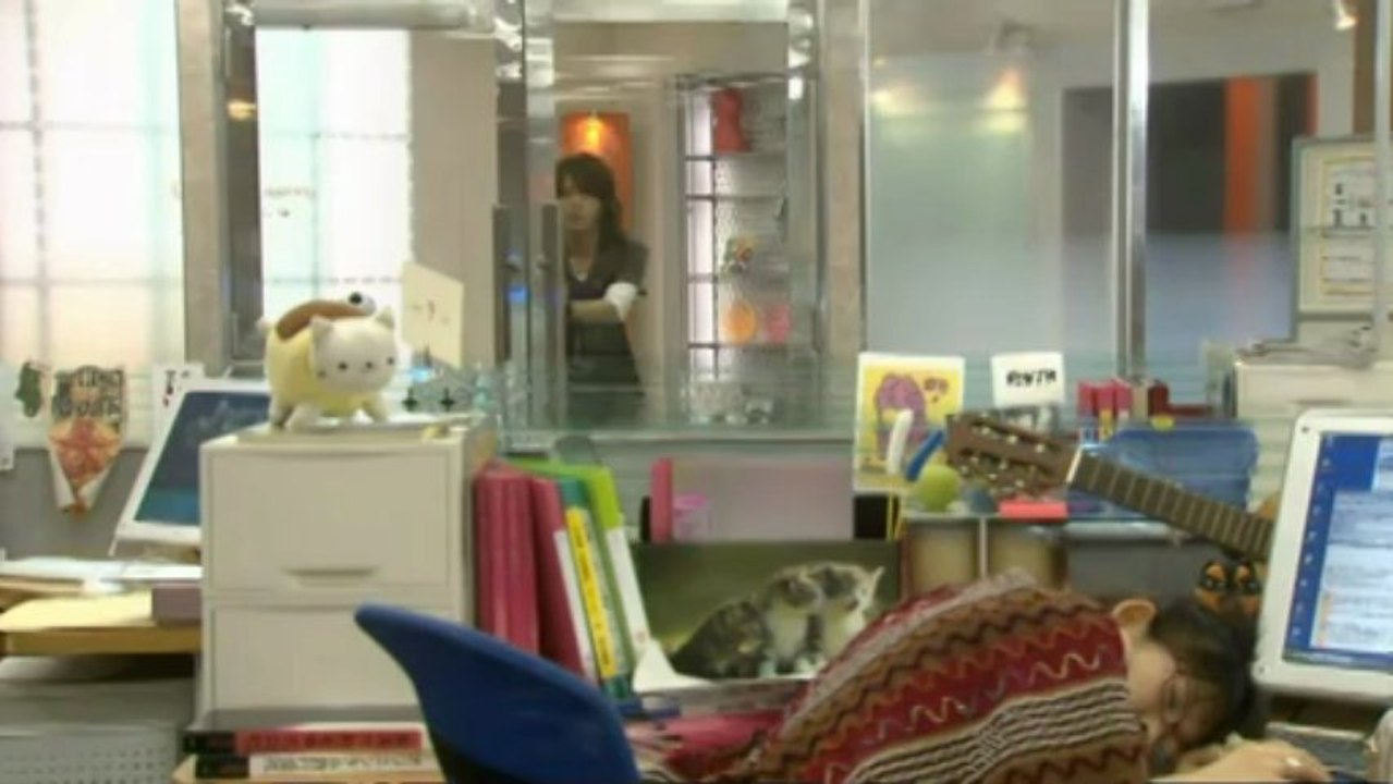 Sapuri cap 1 sub español