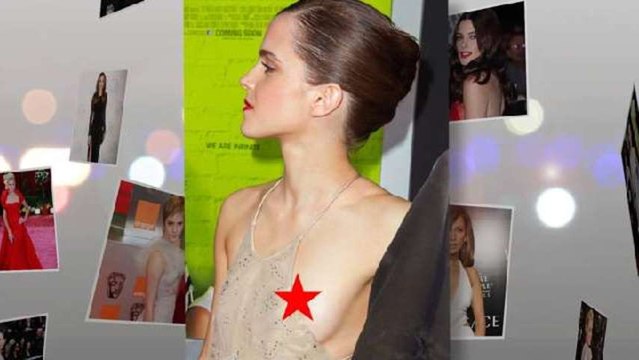 Celebrity Wardrobe Malfunctions