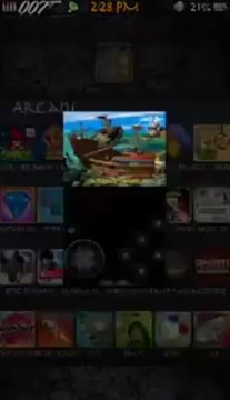 SNES Emulator iPhone 5