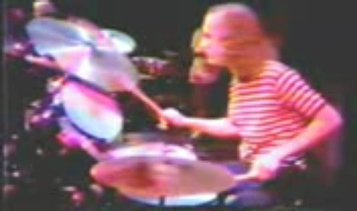 The Allman Brothers Band - Don't Keep Me Wonderin' (Live 1970)