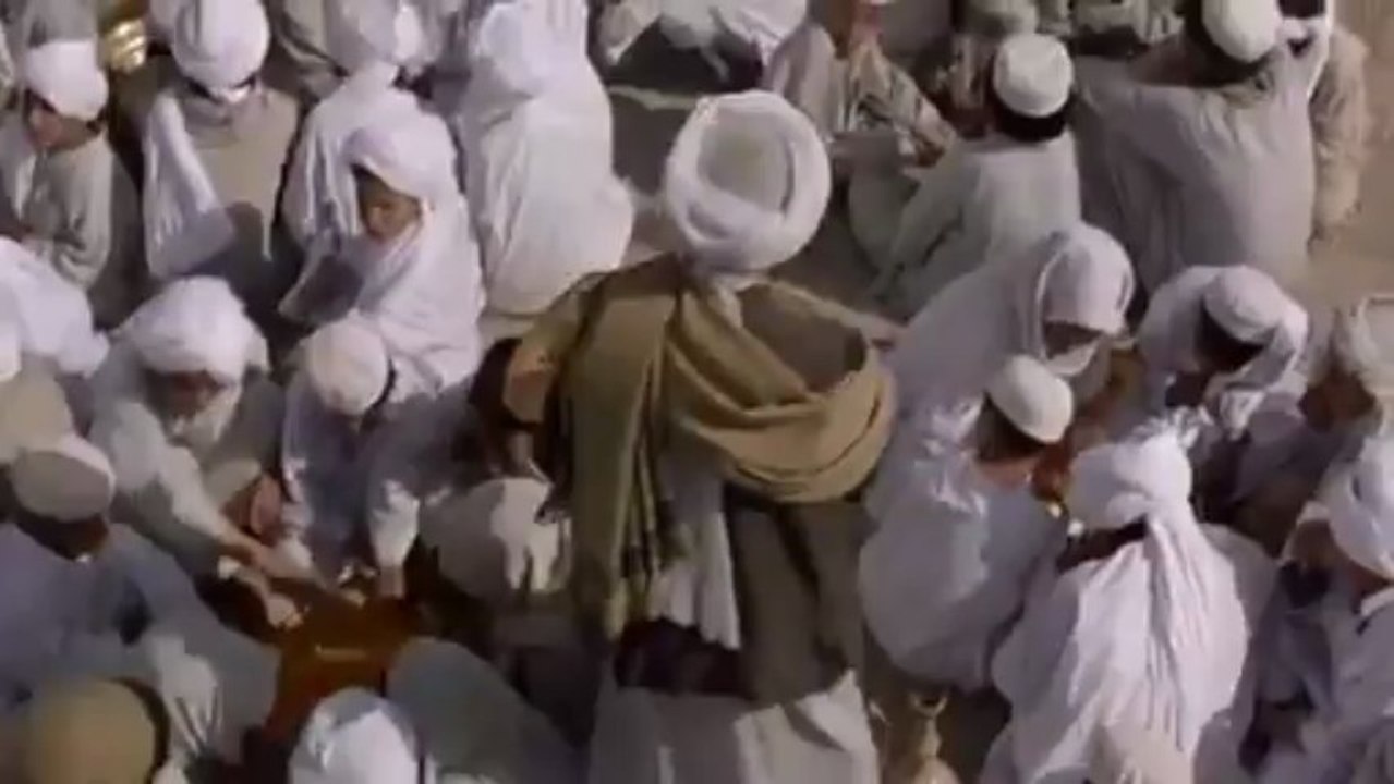 Kandahar 1/2