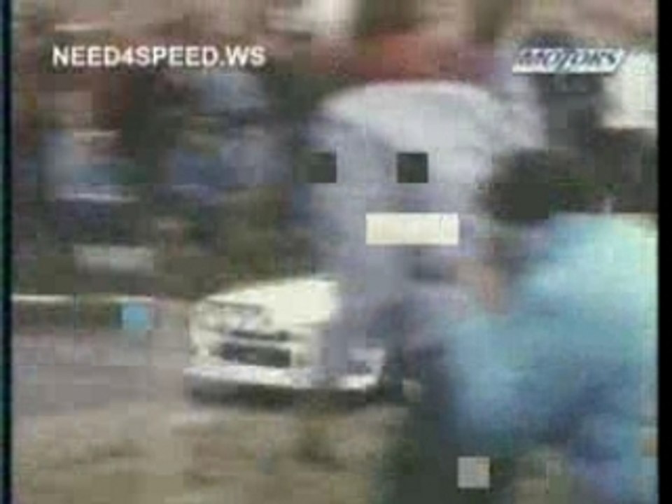 205 T16 monté-carlo