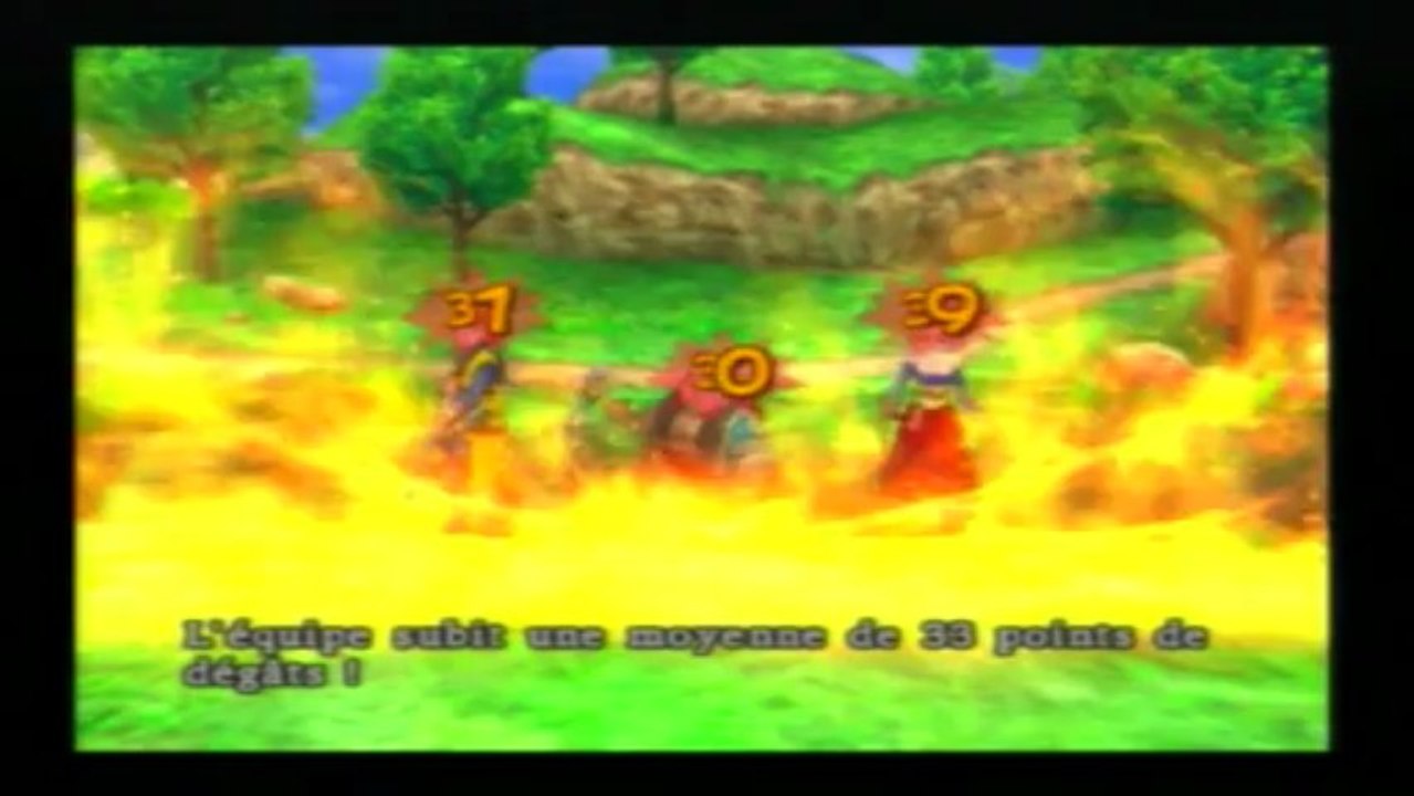 dragon quest 8 partie 9