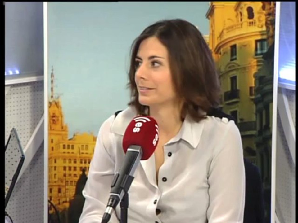 Crónica Rosa: 'Jacobo Alba' - 12/04/13