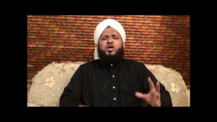 وظائف کا اثر ظاہر نہ ہونے کی وجوہات۔۔۔۔ سیّد محمد علی شاہ صاحب