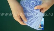 Modiano Cristallo-Blue-MARKED-PLAYING-DECKS-Modiano-cards