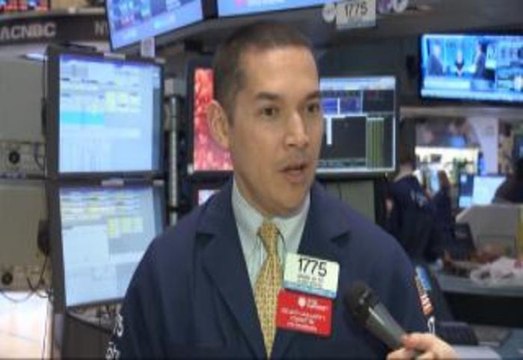 Skeptical Chinese Data Casts Doubt On Expected Growth