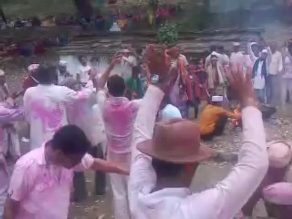 holi pingalinag 2013