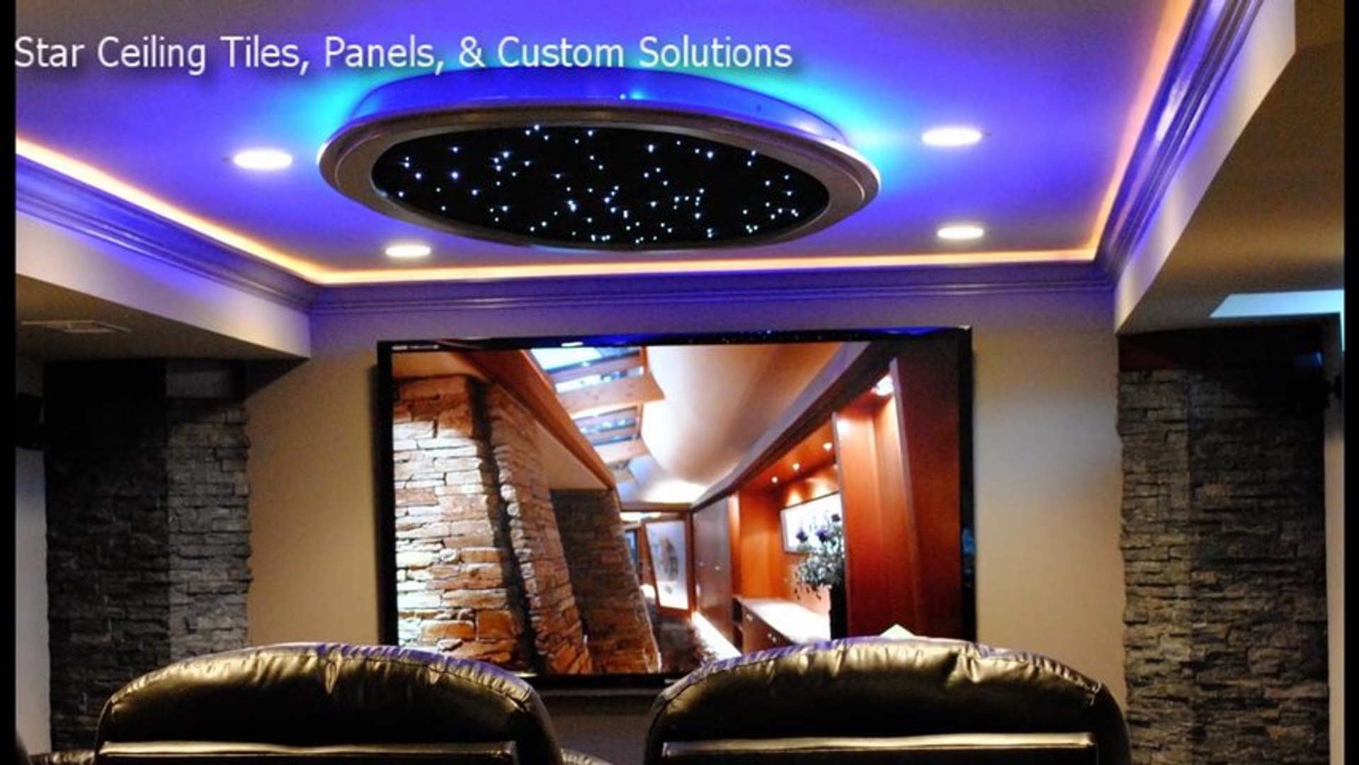 Home Theater Lighting Video Dailymotion
