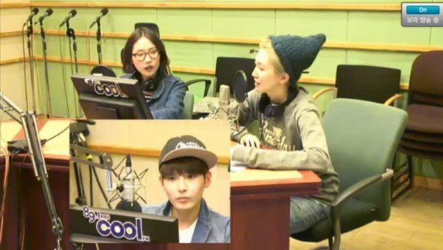 130411 Sukira part 1