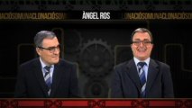 TV3 - Polònia - Som una clonació: Àngel Ros