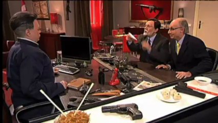 TV3 - Polònia - Rajoy visita Kim Jong-Un