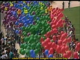 SportsEtHomosexualite  5 Deportes y Homosexualidad (subtitulado)