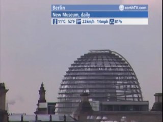 Berlin - Germany, Lucerne - Switzerland, Vienna - Austria, Venice - Italy, Cape Town - South Africa, Agadir - Morocco, Dusseldorf - Germany