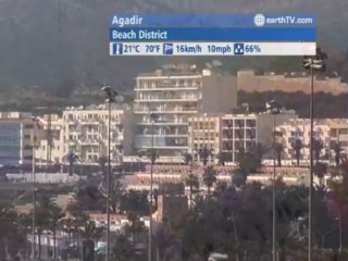 Agadir - Morocco, Ascona - Ticino - Switzerland, Vienna - Austria, Cape Town - South Africa, Paris - France, Auckland - New Zealand, Santorini - Greece