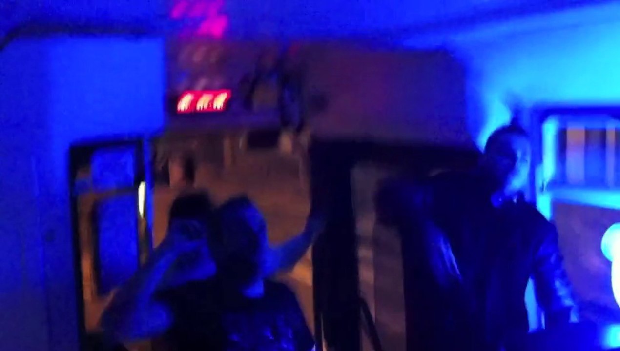 bulbus party