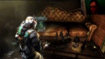 Dead Space 3 Walkthrough - Chapter 4 [Face Cam]