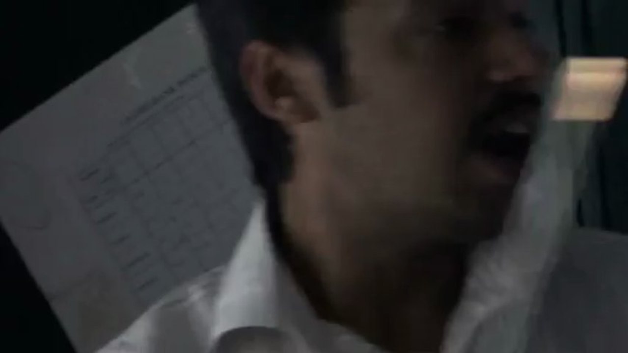 Smart Interactive Class in Progress at The Laurelbank School System