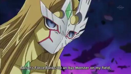 Chaos Number 107: Neo Galaxy-Eyes Tachyon Dragon