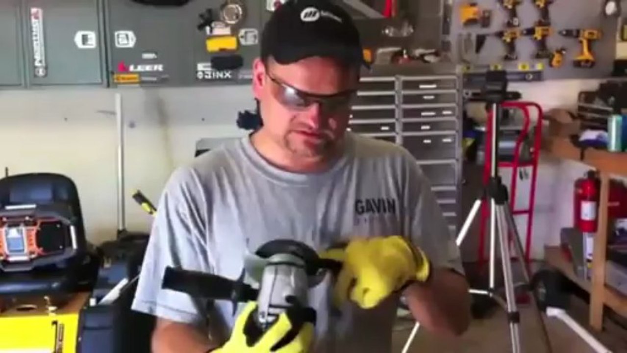 Mái mài góc dùng pin Metabo W 18 LTX -Call Mr.Pháp 01639 922 974 - YouTube