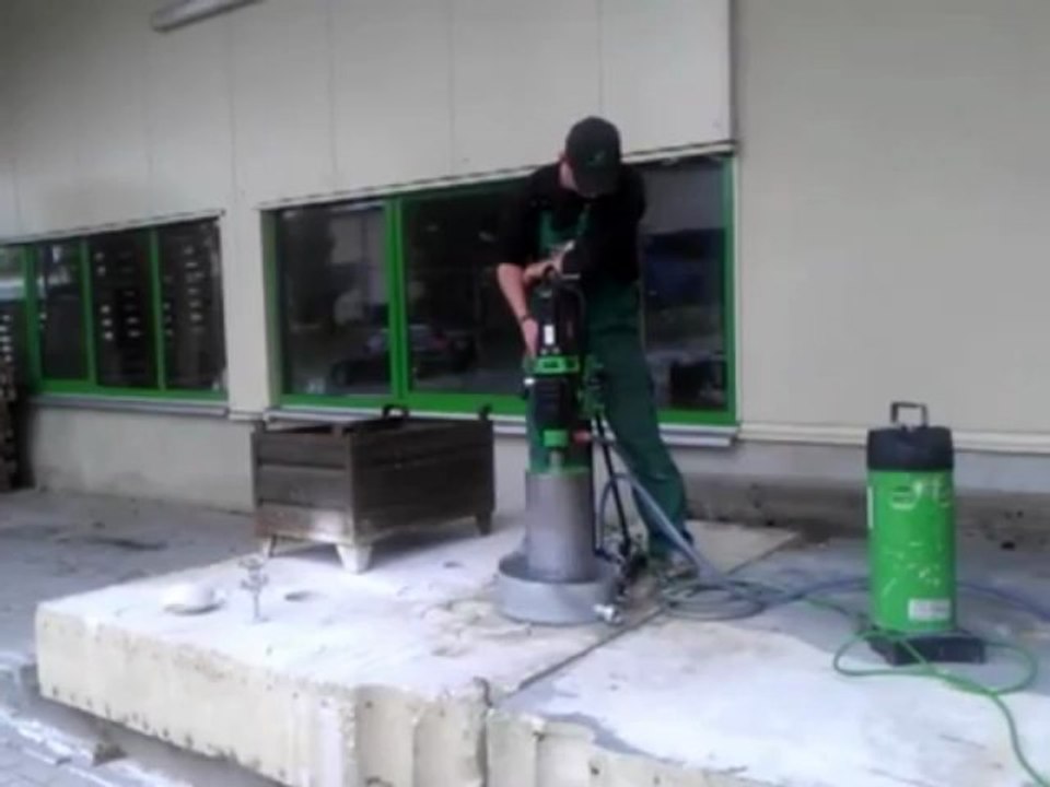 Máy khoan rút lõi bê tông  call 01639 922 974 Mr.Pháp -YouTube