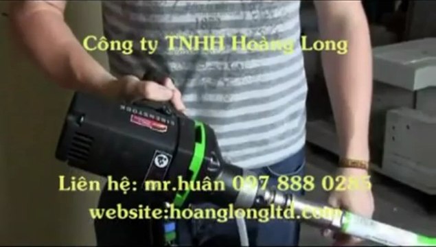 máy khoan rút lõi bê tông eibenstock call 01639 922 974 Mr.Pháp -YouTube