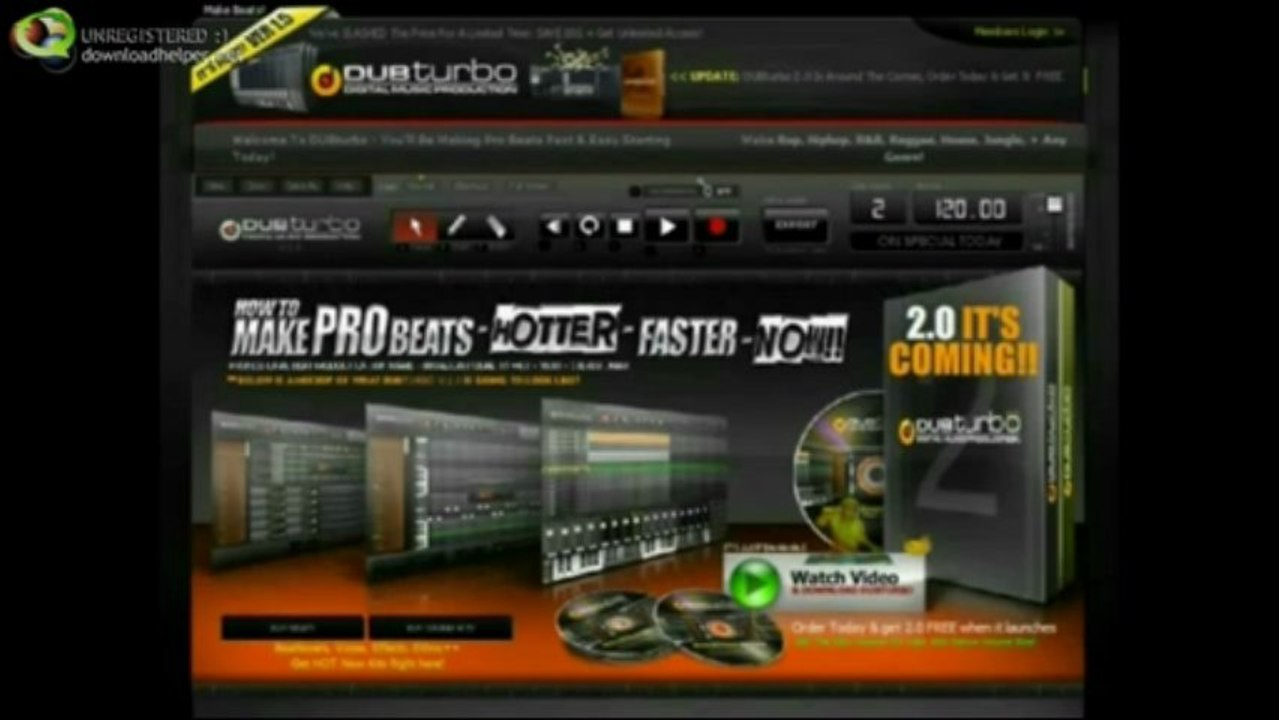 best software for beat making