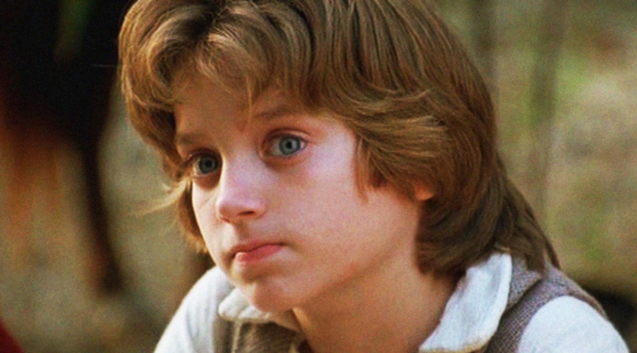 Elijah Wood: When I grow up (to be a man)