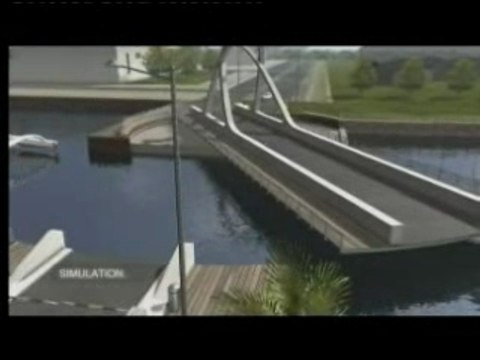 Projets urbain du quartier Saint Nicolas