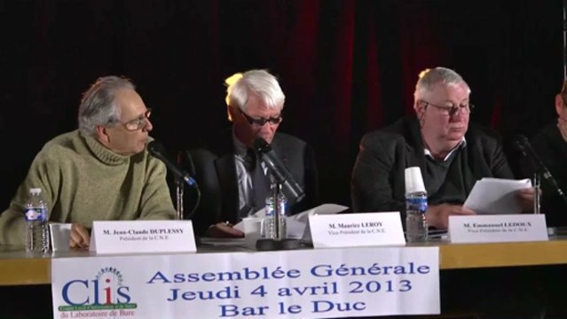 Clis 4 avril 2013 Partie 01