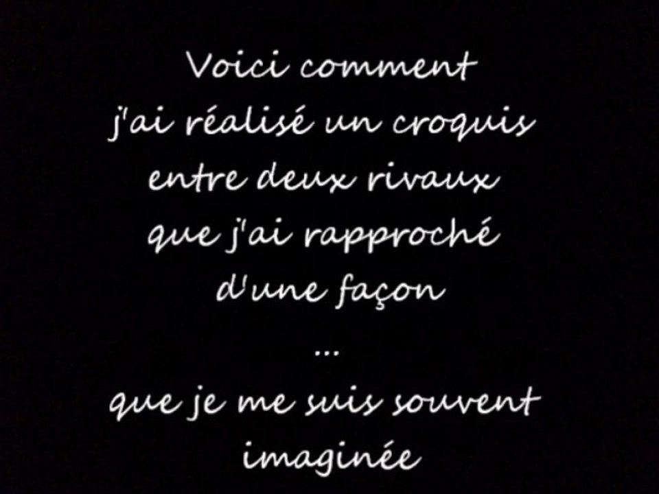 Michael Jackson: Deux rivaux que j'ai rapprochés...