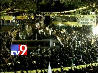 Congress corrupt, TDP clean - Chandrababu