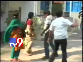 Tv artists JAC condemns attack on Maa Tv office