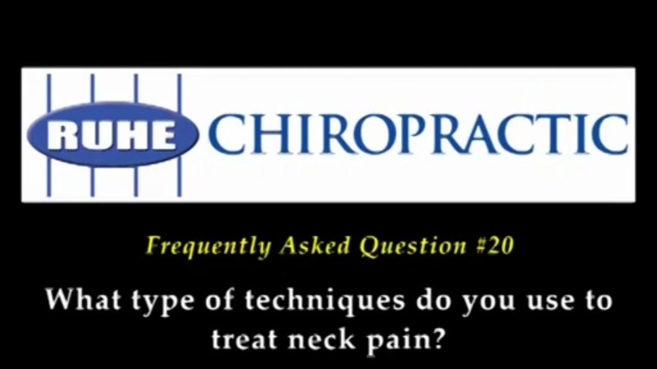 Tinley Park Chiropractic Treatment l Chiropractic Health in Tinley Park
