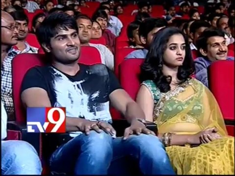 Bellamkonda Suresh speech at PremaKatha Chitram audio release