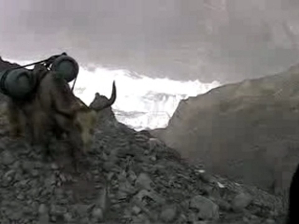 Cho Oyu part 1