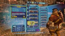 BORDERLANDS 2 | *Butcher* Pearlescent Weapons Guide!!!