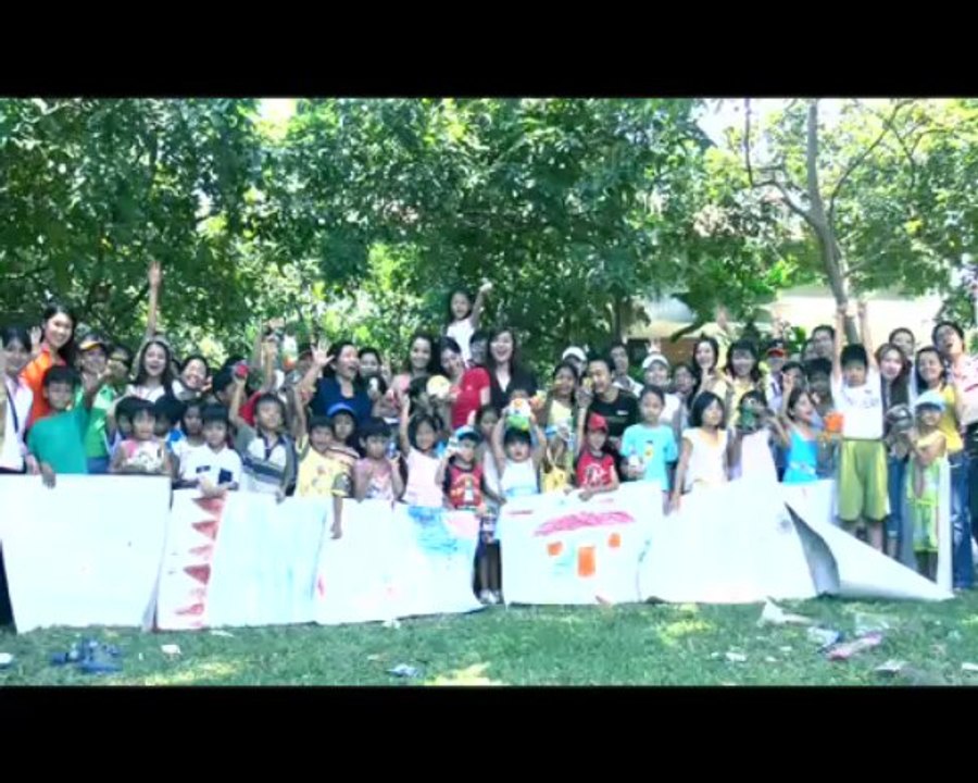 Công ty sản xuất phim tự giới thiệu chuyên nghiệp