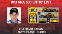 Watch NASCAR Sprint Cup Series Race Texas Streaming