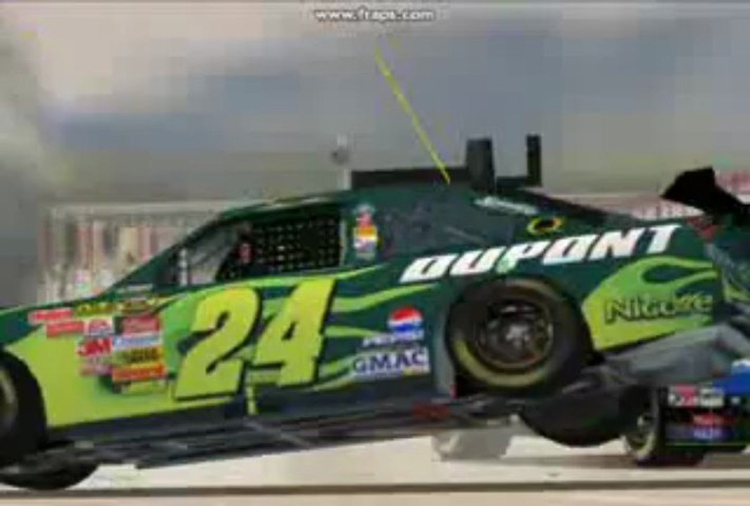 Watch NASCAR Sprint Cup Series Race NRA 500 Texas Full Stream