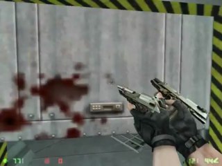 WT - Counter Strike Condition Zero Deleted Scènes - Episode 4