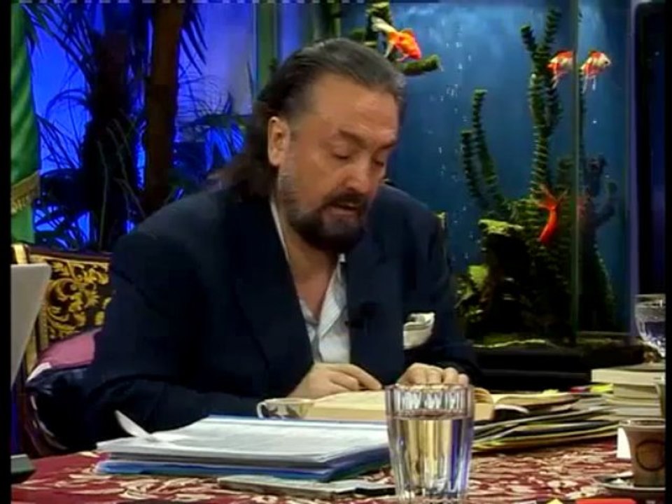 Fussilet Suresi, 36. Ayetinin Tefsiri