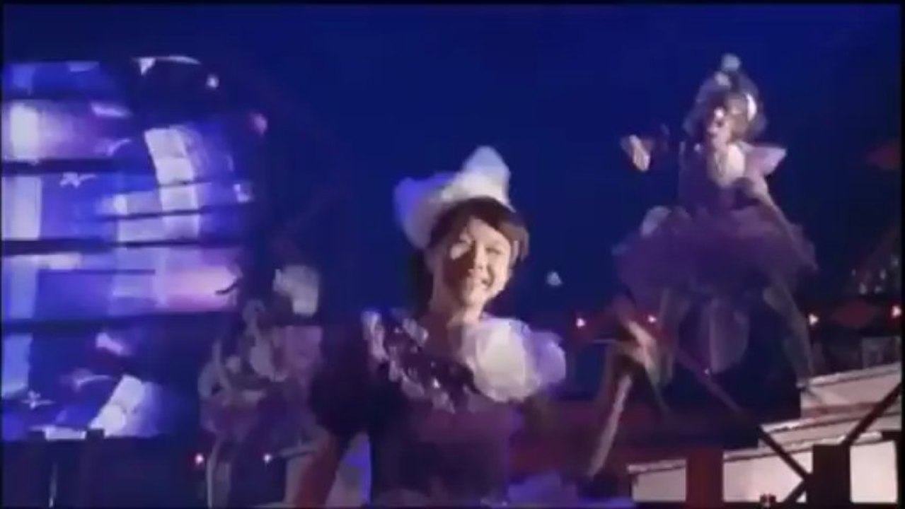 Morning Musume。 - Medley
