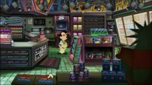 Leisure Suit Larry in Land of the Lounge (PS3) - Trailer d'annonce