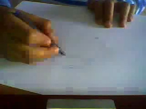 comment dessiner un monstre facilement