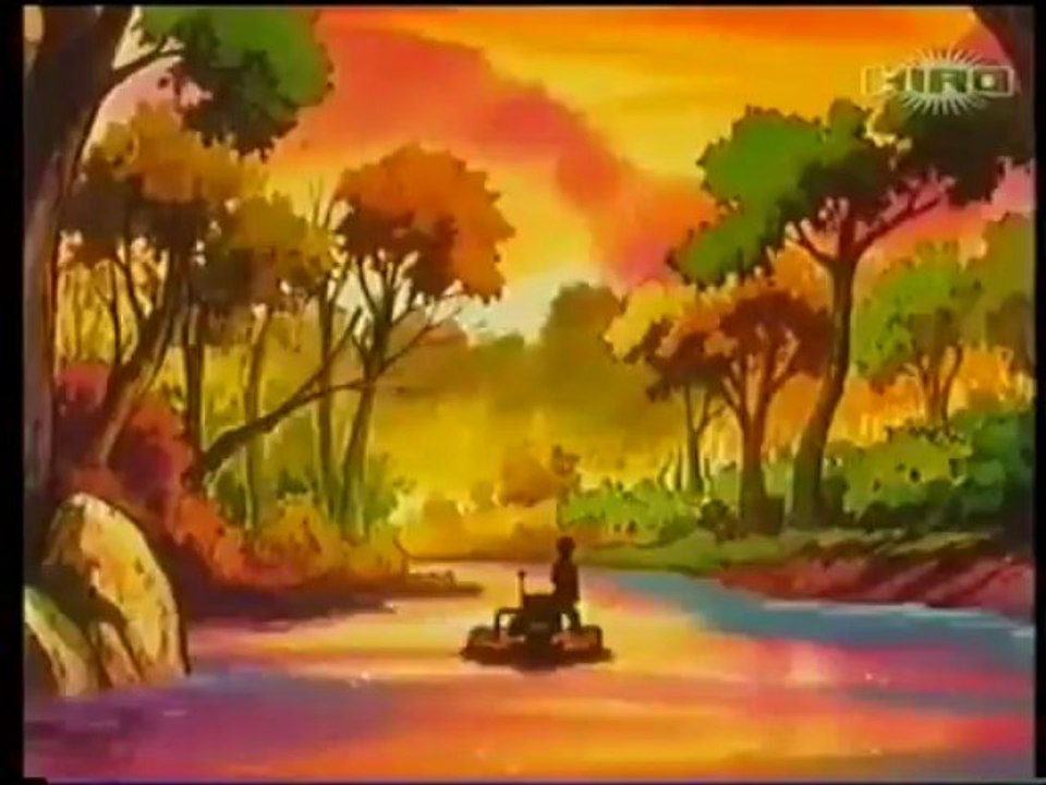 Hiro: The Next Level - tra poco - yu-gi-oh e detective conan movie - promo - su hiro amicizia e - hunter hunter - zoids