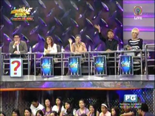 AKAJAM grand finals performance (april-13-2013)